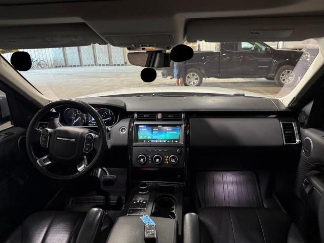 Photo 8 VIN: SALRG2RV9JA056018 - LAND ROVER DISCOVERY 