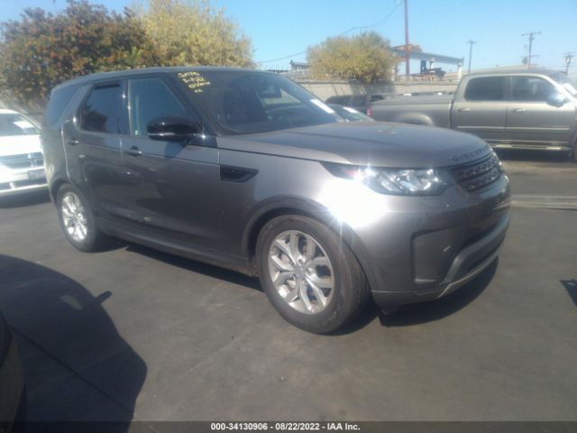 Photo 0 VIN: SALRG2RV9JA063602 - LAND ROVER DISCOVERY 