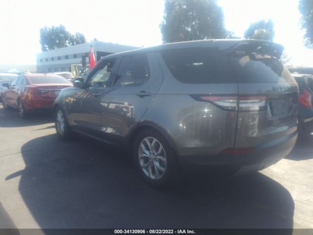 Photo 2 VIN: SALRG2RV9JA063602 - LAND ROVER DISCOVERY 