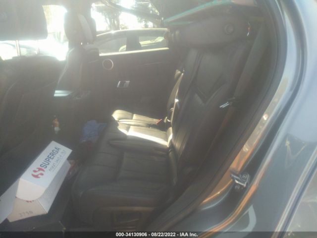 Photo 7 VIN: SALRG2RV9JA063602 - LAND ROVER DISCOVERY 