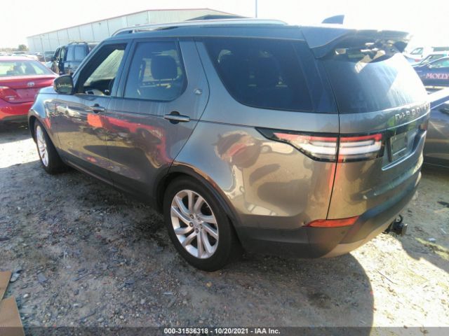 Photo 2 VIN: SALRG2RV9JA076088 - LAND ROVER DISCOVERY 