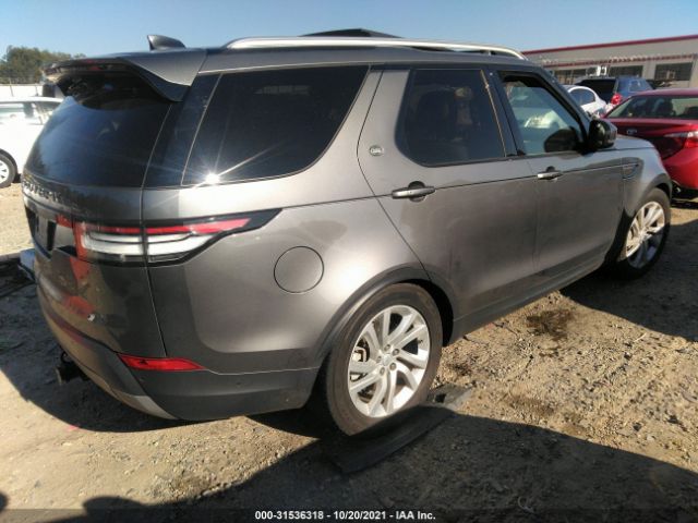 Photo 3 VIN: SALRG2RV9JA076088 - LAND ROVER DISCOVERY 