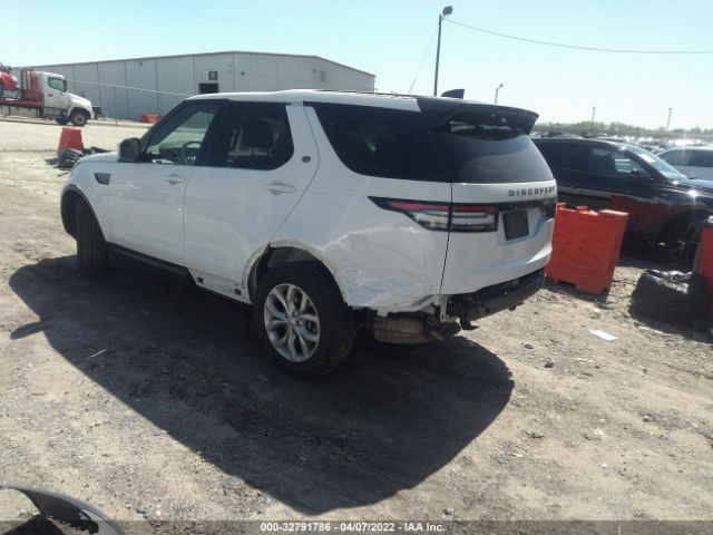 Photo 2 VIN: SALRG2RV9K2402872 - LAND ROVER DISCOVERY 