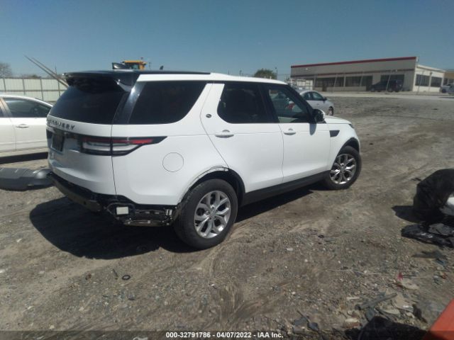 Photo 3 VIN: SALRG2RV9K2402872 - LAND ROVER DISCOVERY 