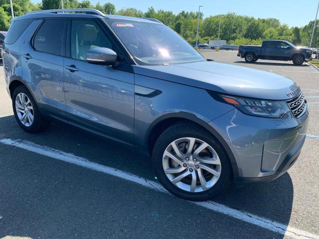 Photo 3 VIN: SALRG2RV9K2406307 - LAND ROVER DISCOVERY 