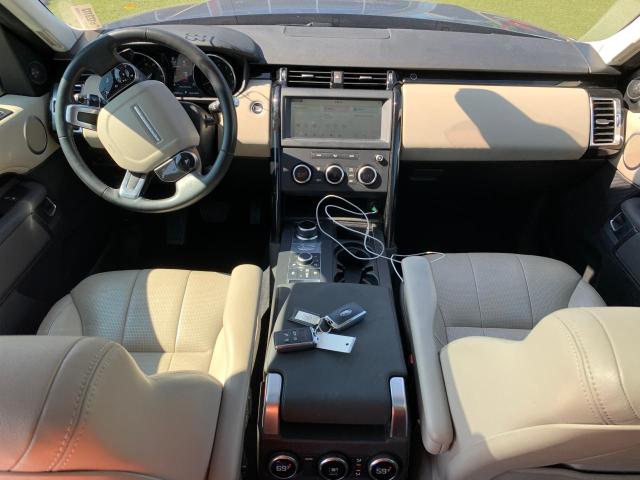 Photo 6 VIN: SALRG2RV9K2406307 - LAND ROVER DISCOVERY 