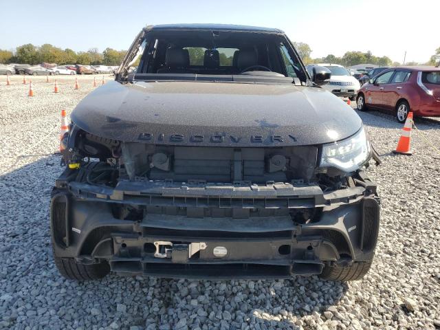 Photo 4 VIN: SALRG2RV9K2413967 - LAND ROVER DISCOVERY 