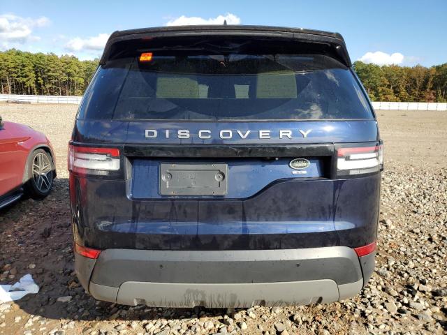 Photo 5 VIN: SALRG2RV9L2436747 - LAND ROVER DISCOVERY 