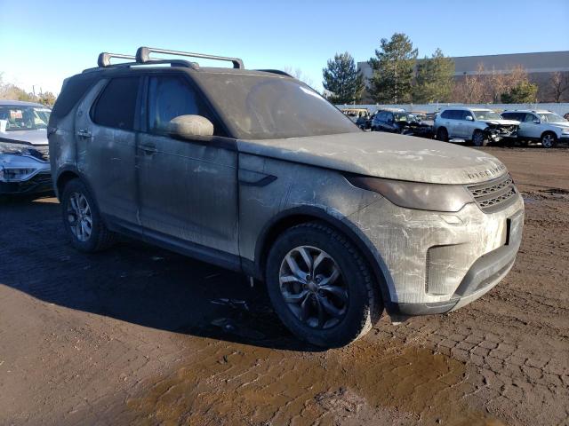 Photo 3 VIN: SALRG2RVXJA060174 - LAND ROVER DISCOVERY 