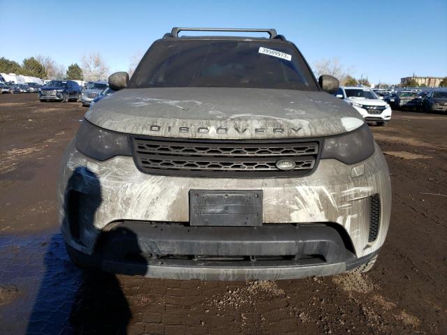 Photo 4 VIN: SALRG2RVXJA060174 - LAND ROVER DISCOVERY 