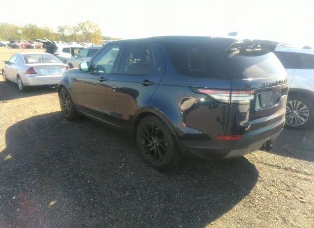 Photo 2 VIN: SALRG2RVXJA063513 - LAND ROVER DISCOVERY 