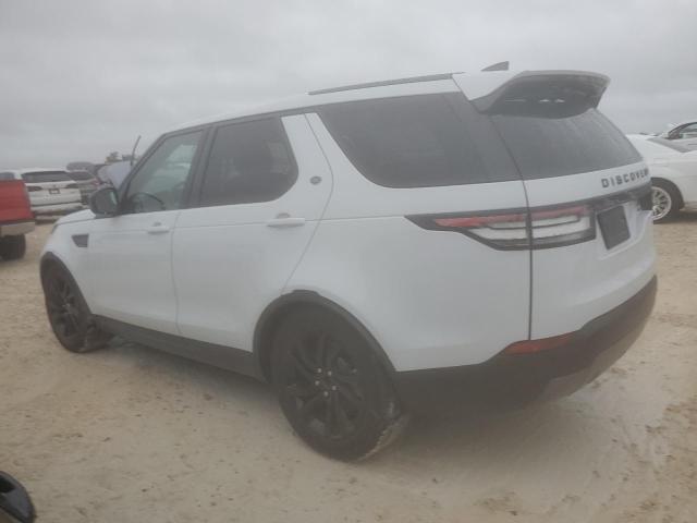 Photo 1 VIN: SALRG2RVXJA075600 - LAND ROVER DISCOVERY 