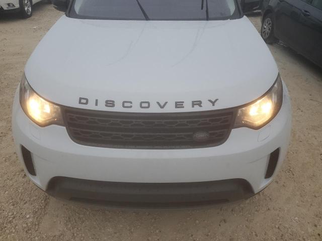 Photo 11 VIN: SALRG2RVXJA075600 - LAND ROVER DISCOVERY 