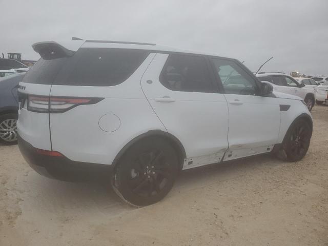 Photo 2 VIN: SALRG2RVXJA075600 - LAND ROVER DISCOVERY 