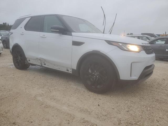 Photo 3 VIN: SALRG2RVXJA075600 - LAND ROVER DISCOVERY 