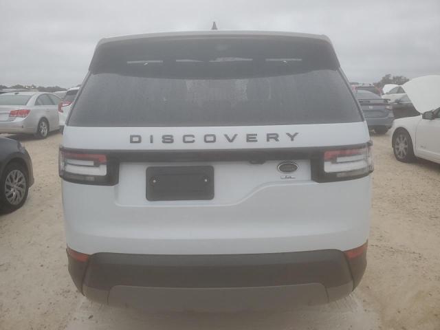 Photo 5 VIN: SALRG2RVXJA075600 - LAND ROVER DISCOVERY 