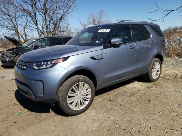 Photo 0 VIN: SALRG2RVXK2414271 - LAND ROVER DISCOVERY 