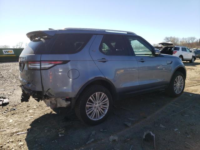 Photo 2 VIN: SALRG2RVXK2414271 - LAND ROVER DISCOVERY 