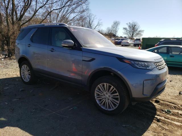 Photo 3 VIN: SALRG2RVXK2414271 - LAND ROVER DISCOVERY 