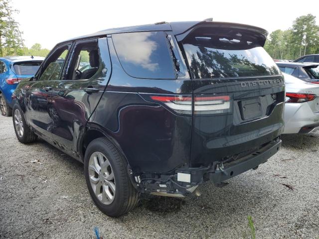 Photo 1 VIN: SALRG2RVXKA094424 - LAND ROVER DISCOVERY 