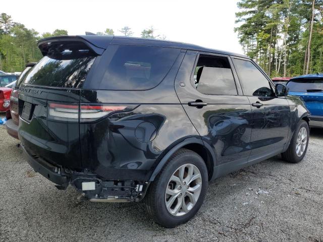 Photo 2 VIN: SALRG2RVXKA094424 - LAND ROVER DISCOVERY 