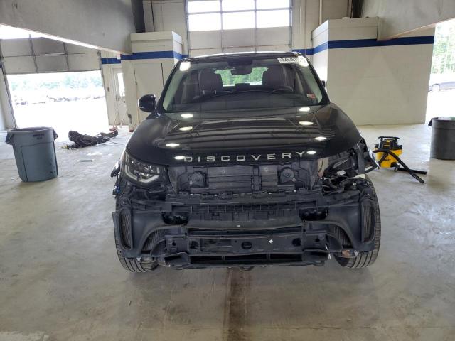 Photo 4 VIN: SALRG2RVXKA094424 - LAND ROVER DISCOVERY 