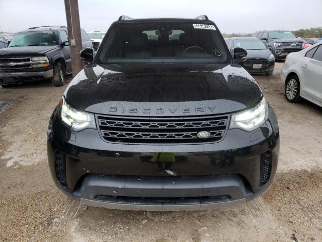 Photo 4 VIN: SALRG2RVXKA094701 - LAND ROVER DISCOVERY 