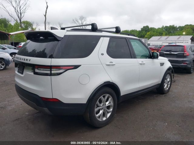 Photo 3 VIN: SALRG2RVXL2430004 - LAND ROVER DISCOVERY 