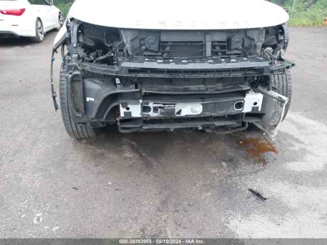 Photo 5 VIN: SALRG2RVXL2430004 - LAND ROVER DISCOVERY 