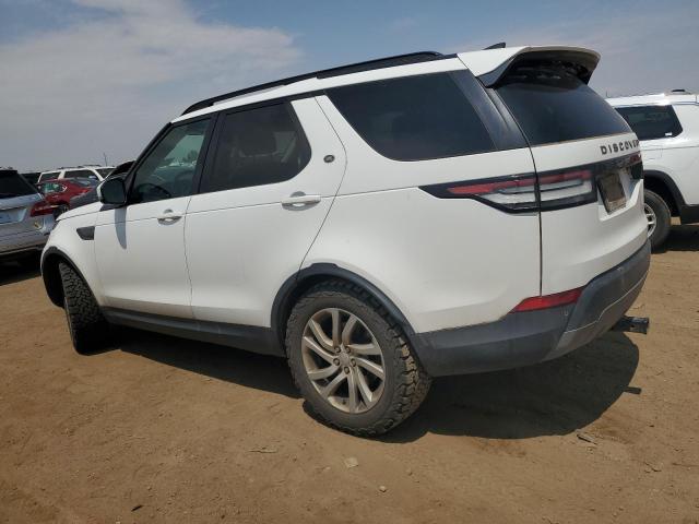 Photo 1 VIN: SALRGBBV1HA045910 - LAND ROVER DISCOVERY 