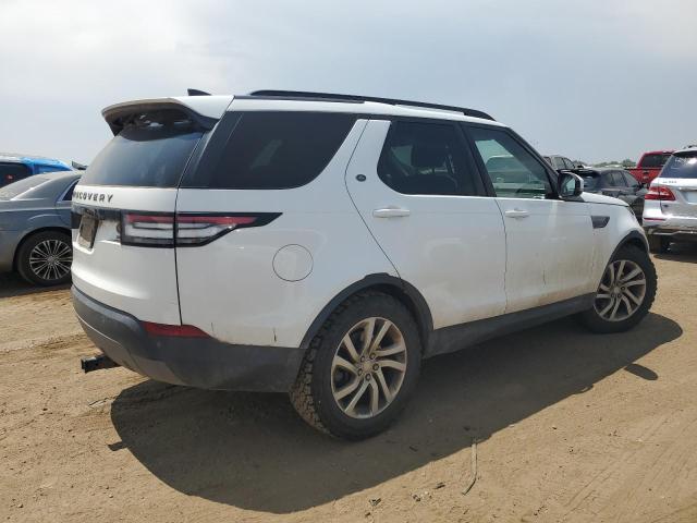 Photo 2 VIN: SALRGBBV1HA045910 - LAND ROVER DISCOVERY 