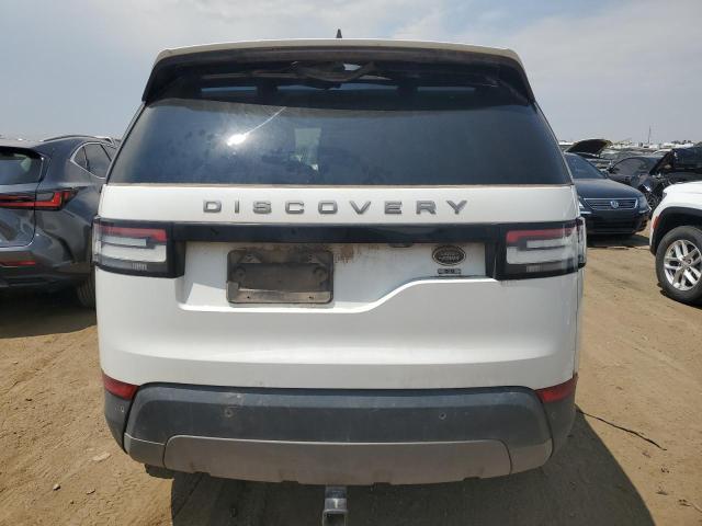 Photo 5 VIN: SALRGBBV1HA045910 - LAND ROVER DISCOVERY 