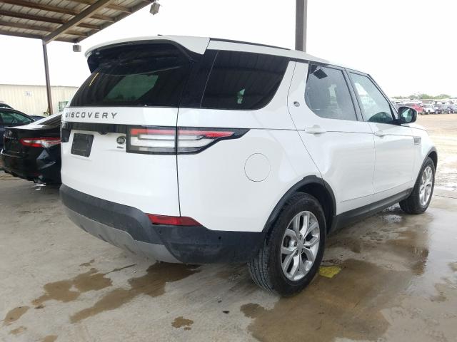 Photo 3 VIN: SALRGBBV1HA046491 - LAND ROVER DISCOVERY 