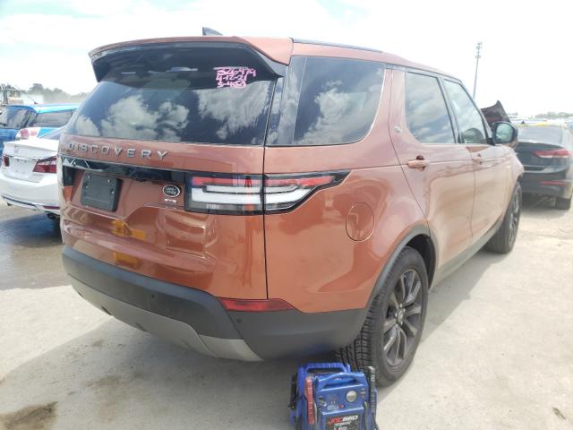 Photo 3 VIN: SALRGBBV4HA021813 - LAND ROVER DISCOVERY 