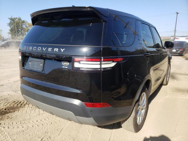 Photo 3 VIN: SALRGBBV4HA037848 - LAND ROVER DISCOVERY 