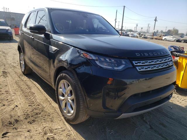 Photo 0 VIN: SALRGBBV4HA037848 - LAND-ROVER DISCOVERY 