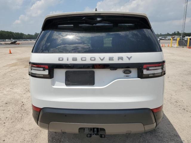 Photo 5 VIN: SALRGBBV7HA043191 - LAND ROVER DISCOVERY 