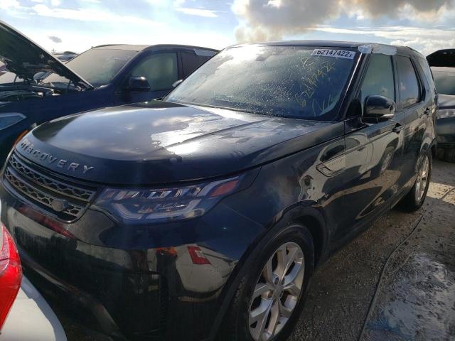 Photo 1 VIN: SALRGBBV8HA043684 - LAND ROVER DISCOVERY 