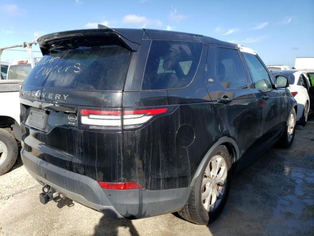 Photo 3 VIN: SALRGBBV8HA043684 - LAND ROVER DISCOVERY 