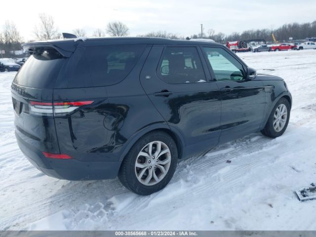 Photo 3 VIN: SALRGBBV8HA044964 - LAND ROVER DISCOVERY 