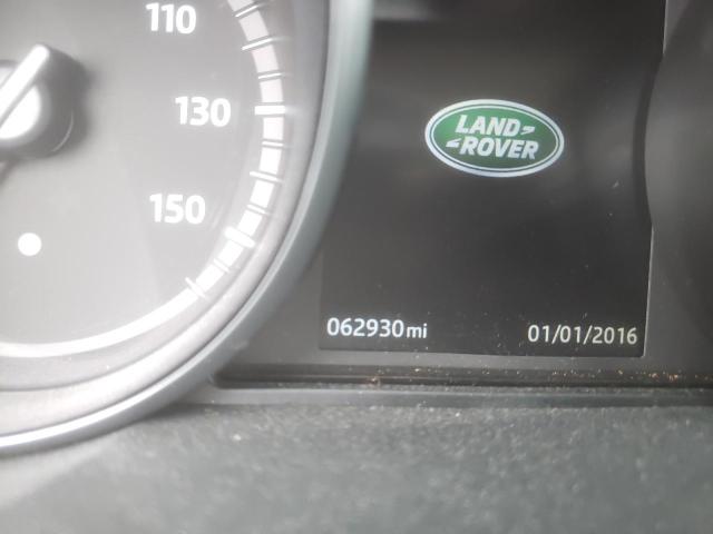 Photo 7 VIN: SALRHBBK3HA000289 - LAND ROVER DISCOVERY 