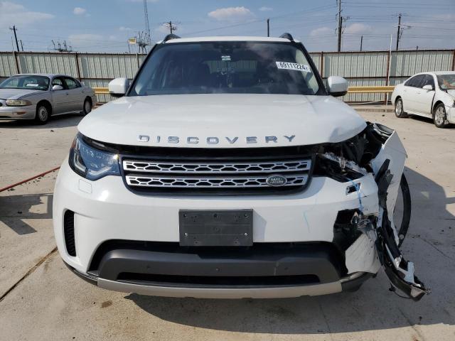 Photo 4 VIN: SALRHBBK4HA000155 - LAND ROVER DISCOVERY 