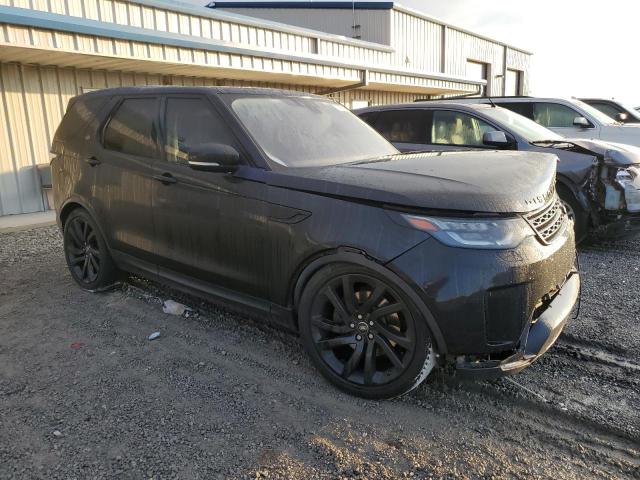 Photo 3 VIN: SALRHBBK4HA018994 - LAND ROVER DISCOVERY 