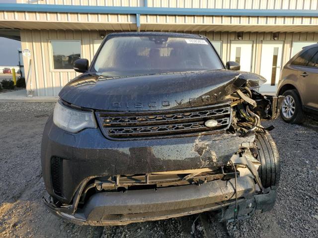 Photo 4 VIN: SALRHBBK4HA018994 - LAND ROVER DISCOVERY 