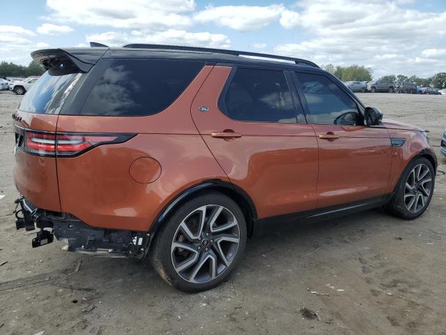 Photo 2 VIN: SALRHBBK6HA039863 - LAND-ROVER DISCOVERY 