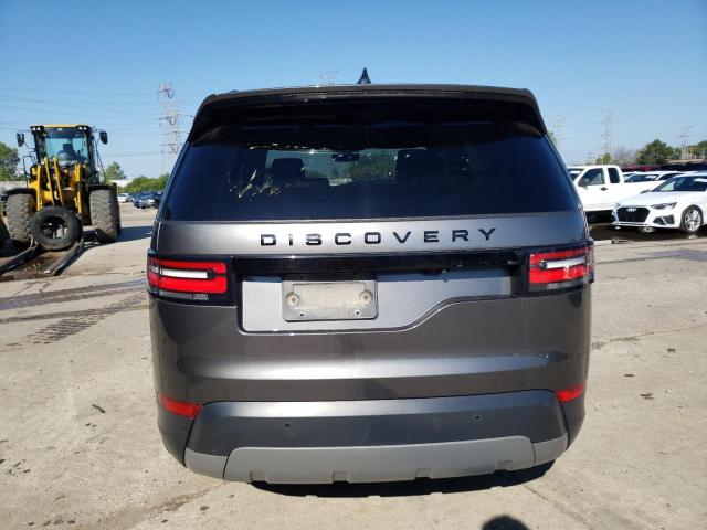 Photo 5 VIN: SALRHBBKXHA021186 - LAND ROVER DISCOVERY 