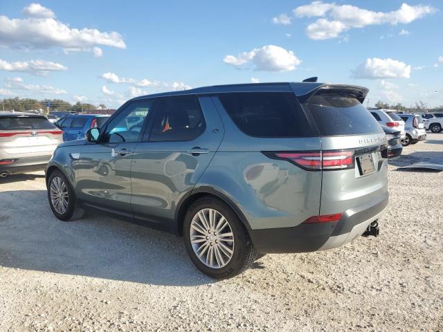 Photo 1 VIN: SALRHBBV1HA040526 - LAND ROVER DISCOVERY 