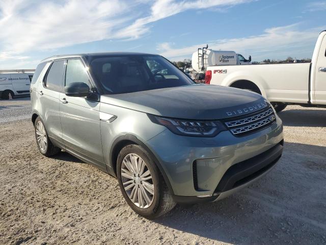 Photo 3 VIN: SALRHBBV1HA040526 - LAND ROVER DISCOVERY 