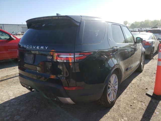 Photo 3 VIN: SALRHBBV1HA044236 - LAND ROVER DISCOVERY 