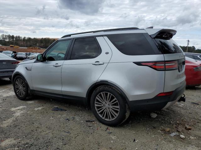 Photo 1 VIN: SALRHBBV2HA000214 - LAND ROVER DISCOVERY 